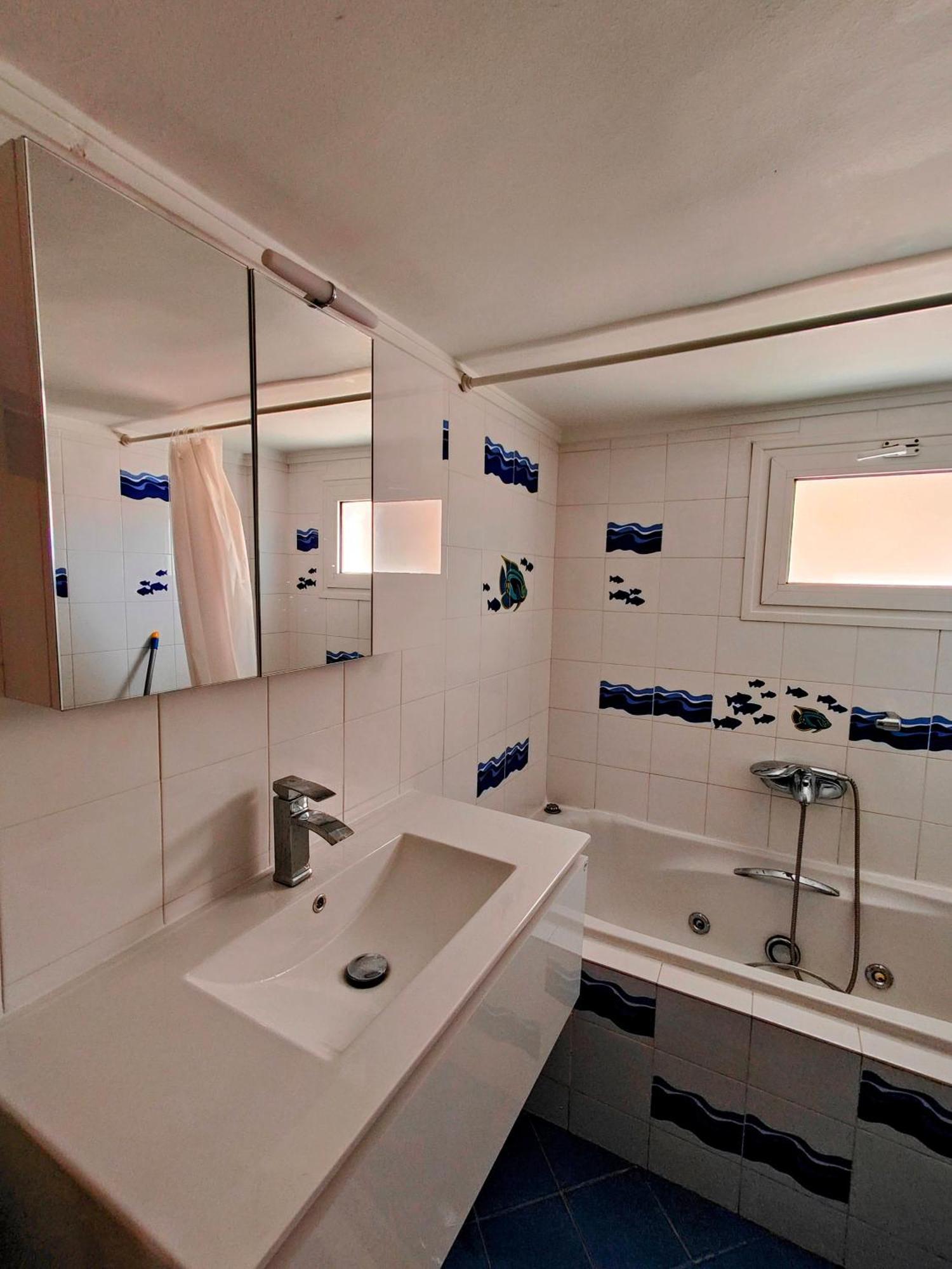 Celestial Garden-Thessaloniki'S Modern, Eclectic Penthouse With An Amazing View And Veranda Экстерьер фото
